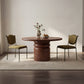 Maro Dining Table – 54" Round Mango Wood Dining Table (2 Colors) (13)