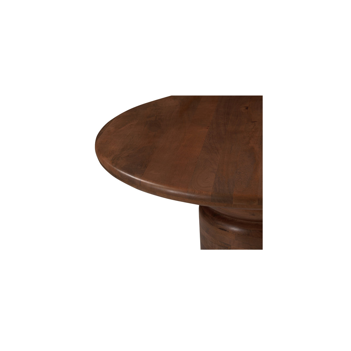 Maro Dining Table – 54" Round Mango Wood Dining Table (2 Colors) (11)