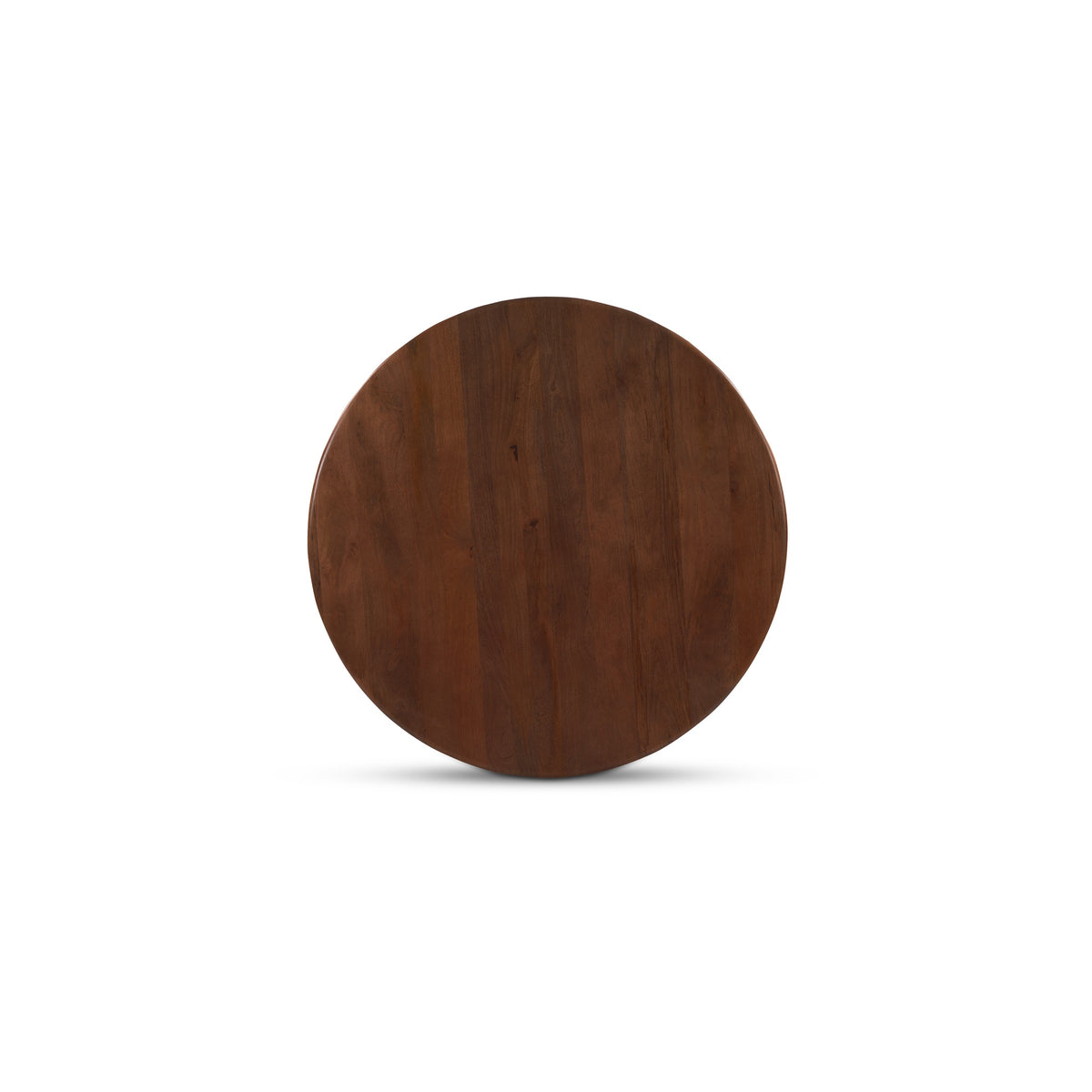 Maro Dining Table – 54" Round Mango Wood Dining Table (2 Colors) (9)