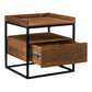 Vancouver Side Table (2)