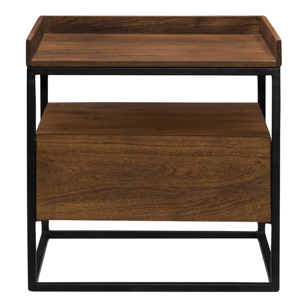 Vancouver Side Table (1)