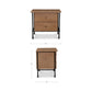 Rene Nightstand – 26" Acacia Wood Nightstand (12)
