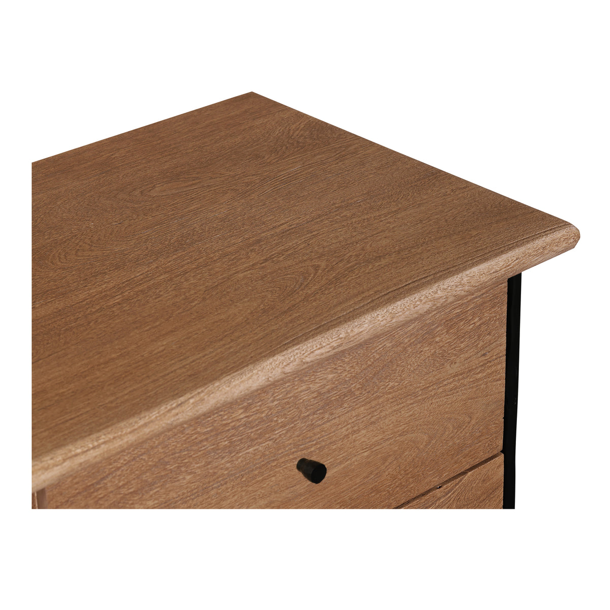 Rene Nightstand – 26" Acacia Wood Nightstand (6)