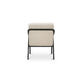Rowe Accent Chair – 27.5" Upholstered Accent Chair (5)
