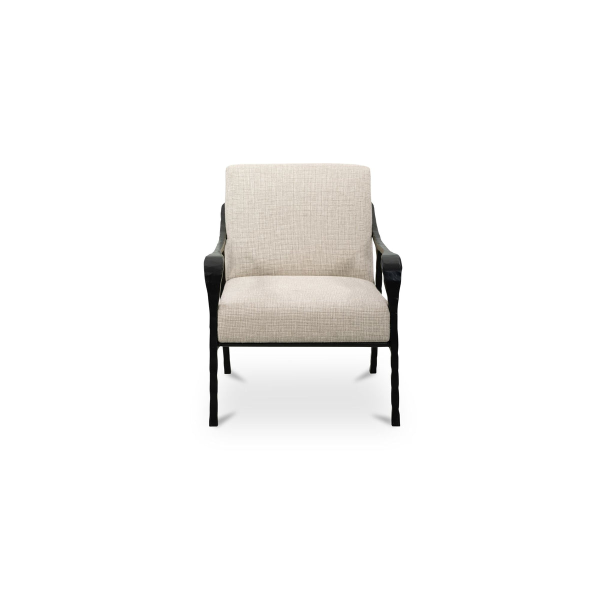 Rowe Accent Chair – 27.5" Upholstered Accent Chair (1)