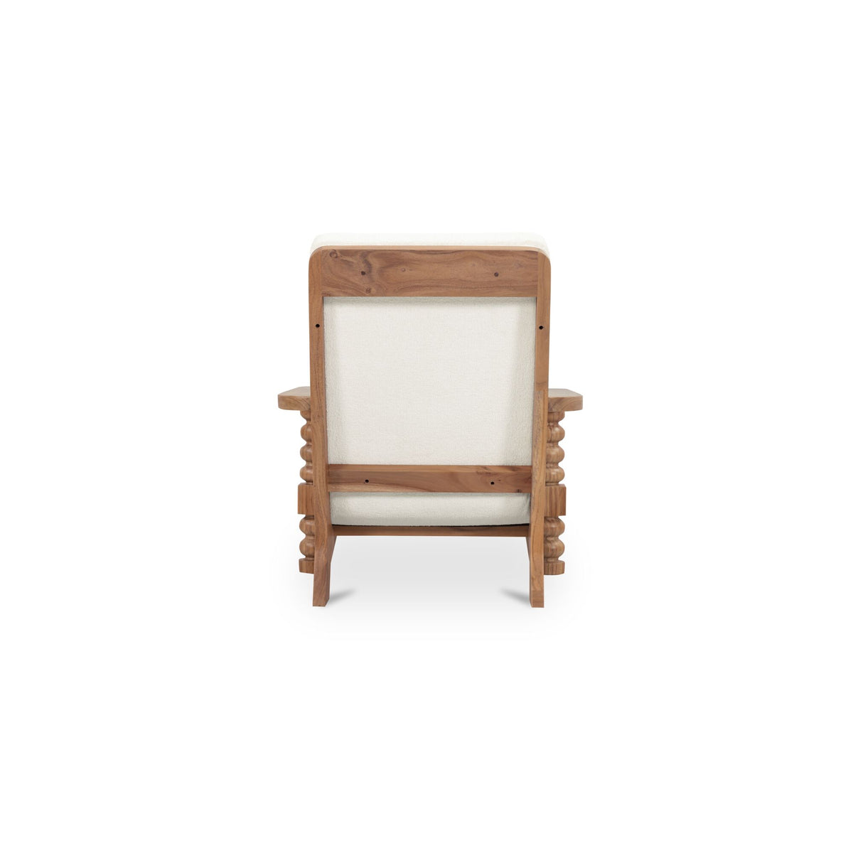 Ingrid Accent Chair – 30" Upholstered Accent Chair (6)