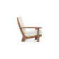 Ingrid Accent Chair – 30" Upholstered Accent Chair (5)