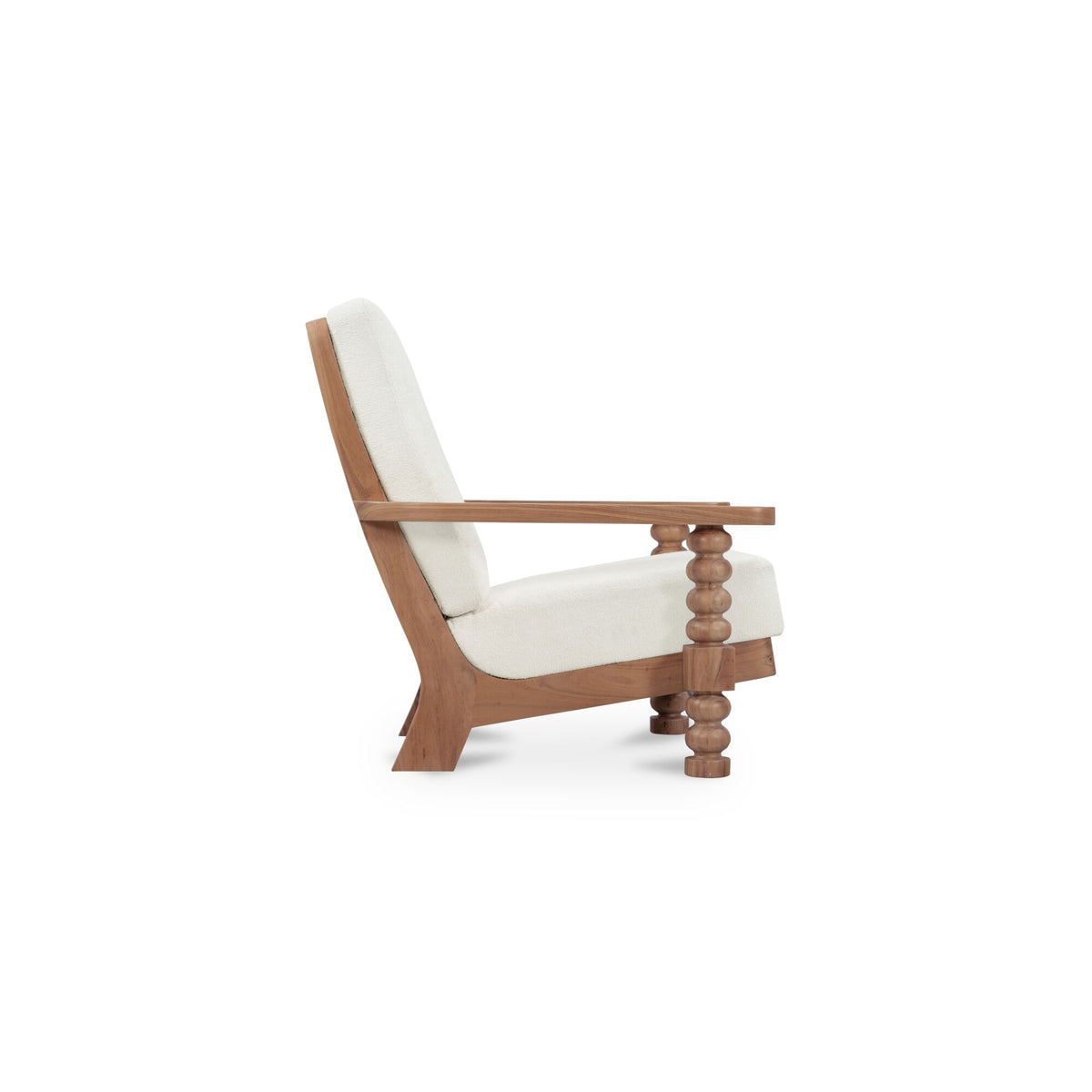 Ingrid Accent Chair – 30" Upholstered Accent Chair (5)
