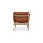 Baker Accent Chair – 29" Leather Accent Chair (6)