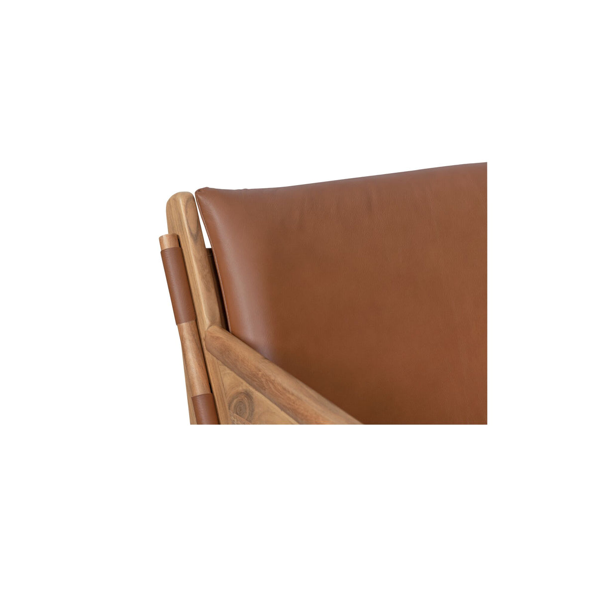 Baker Accent Chair – 29" Leather Accent Chair (8)