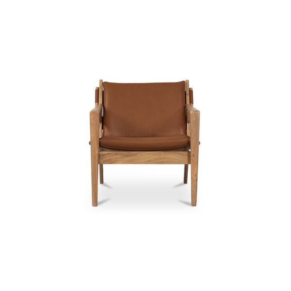 Baker Accent Chair – 29