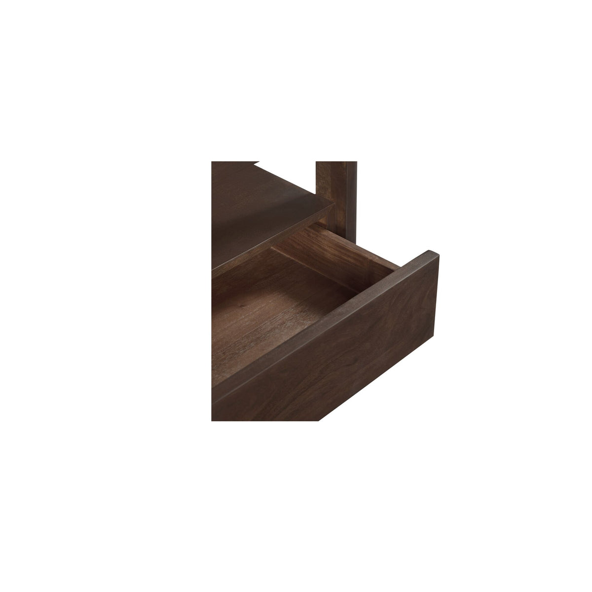 Devin Nightstand – 23" Solid Acacia Nightstand (9)