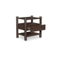 Devin Nightstand – 23" Solid Acacia Nightstand (3)