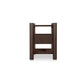 Devin Nightstand – 23" Solid Acacia Nightstand (4)