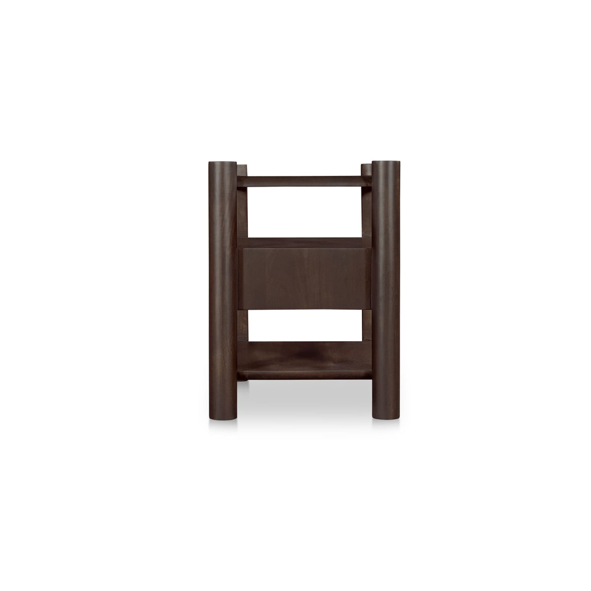 Devin Nightstand – 23" Solid Acacia Nightstand (4)