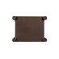 Devin Nightstand – 23" Solid Acacia Nightstand (6)