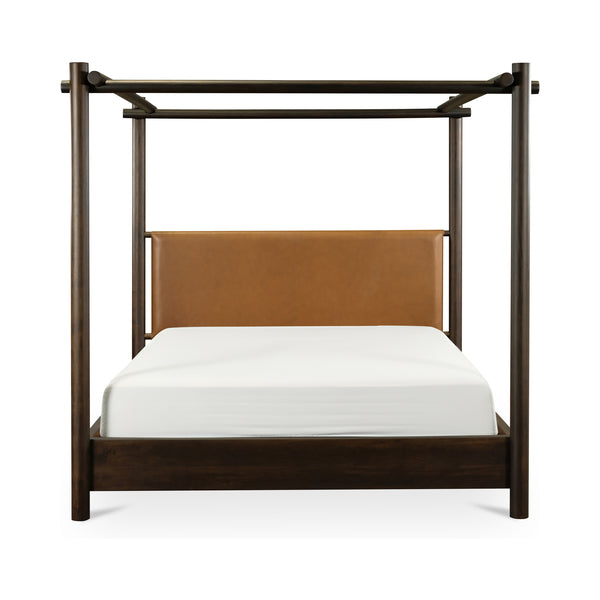 Devin Canopy Bed – 72.5