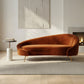 Abigail Chaise – 66" Upholstered Chaise Lounge (2)