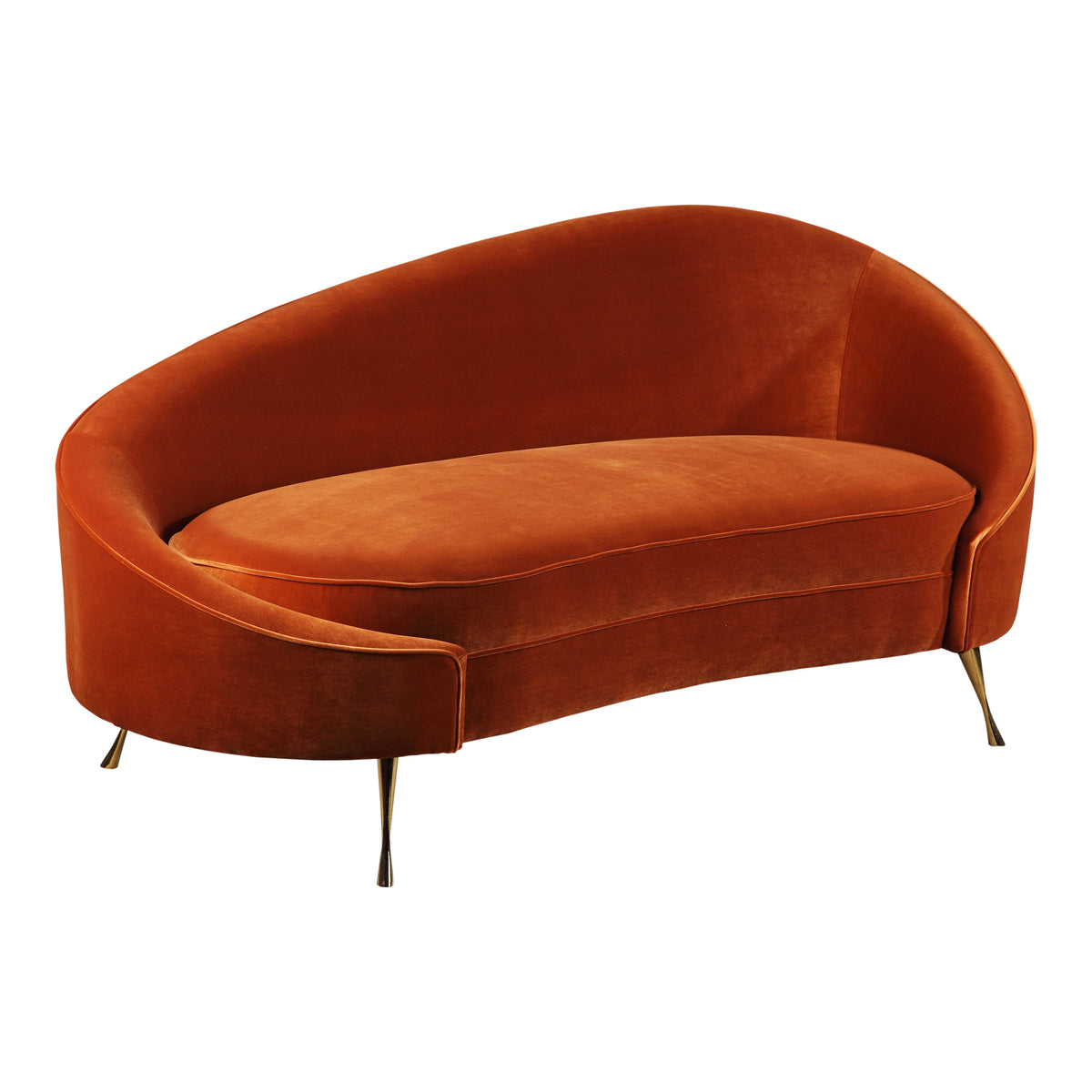 Abigail Chaise – 66" Upholstered Chaise Lounge (4)