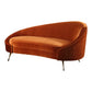 Abigail Chaise – 66" Upholstered Chaise Lounge (7)