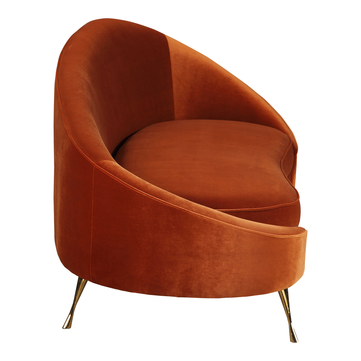 Abigail Chaise – 66" Upholstered Chaise Lounge (5)