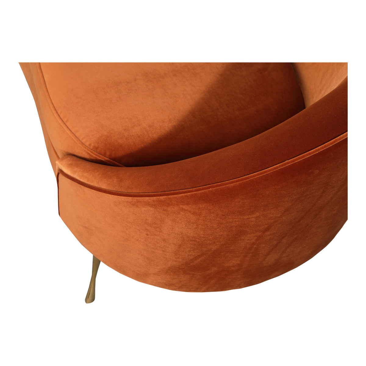 Abigail Chaise – 66" Upholstered Chaise Lounge (8)