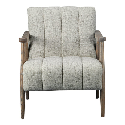 Aster Accent Chair – 26" Upholstered Accent Chair (1)