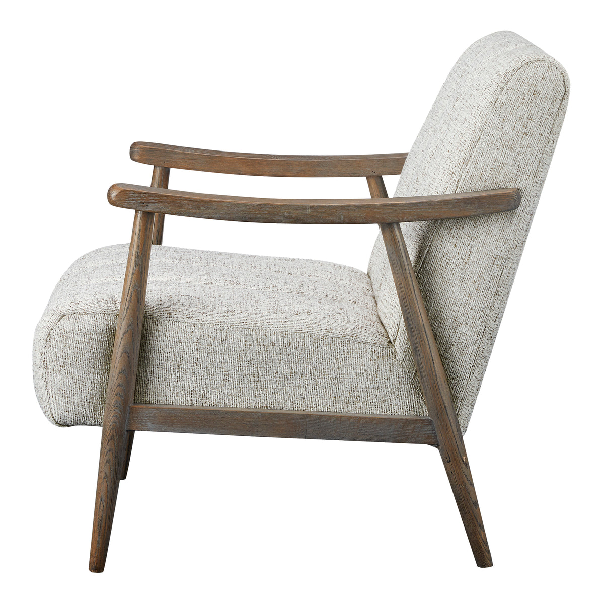 Aster Accent Chair – 26" Upholstered Accent Chair (4)