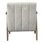 Aster Accent Chair – 26" Upholstered Accent Chair (5)