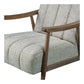 Aster Accent Chair – 26" Upholstered Accent Chair (7)
