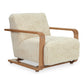 Eckersley Lounge Chair – 29.5" Upholstered Lounge Chair (2 Colors) (10)