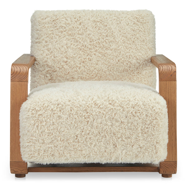 Eckersley Lounge Chair – 29.5
