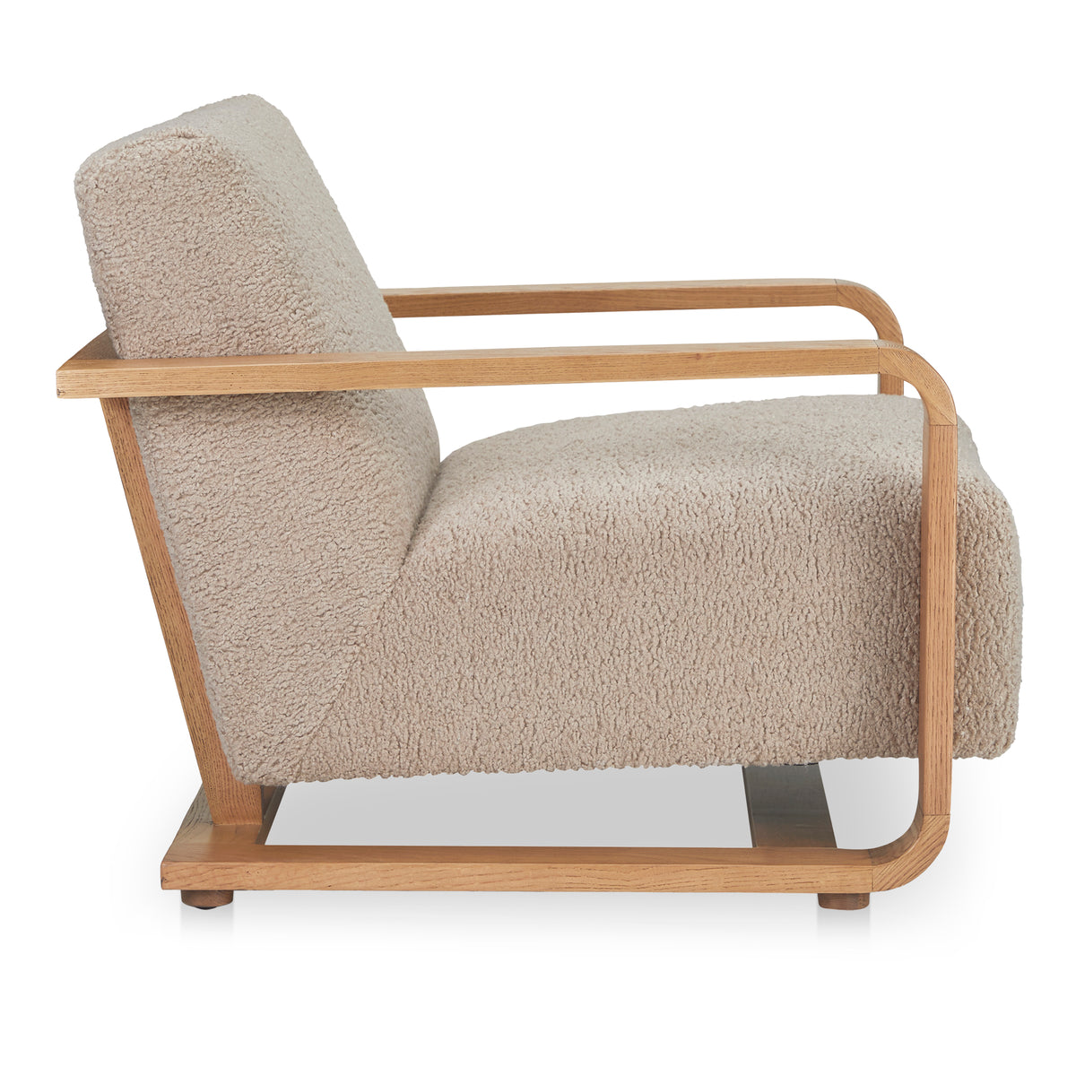 Eckersley Lounge Chair – 29.5" Upholstered Lounge Chair (2 Colors) (15)