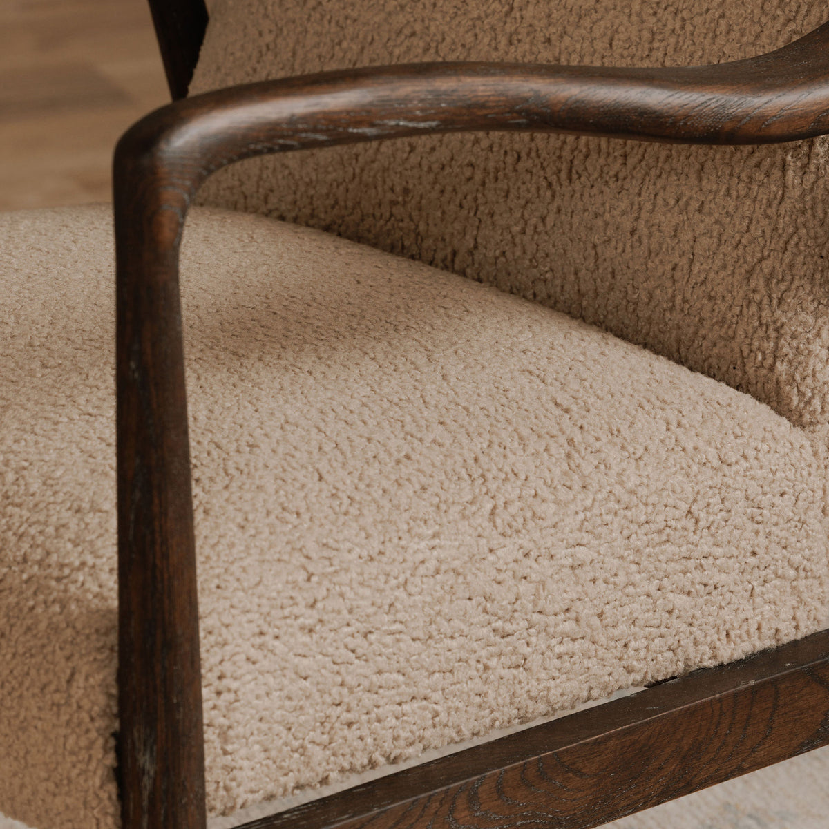 Yates Accent Chair – 25" Upholstered Accent Chair (3)