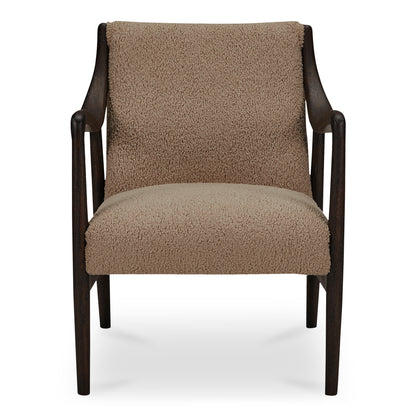 Yates Accent Chair – 25" Upholstered Accent Chair (1)
