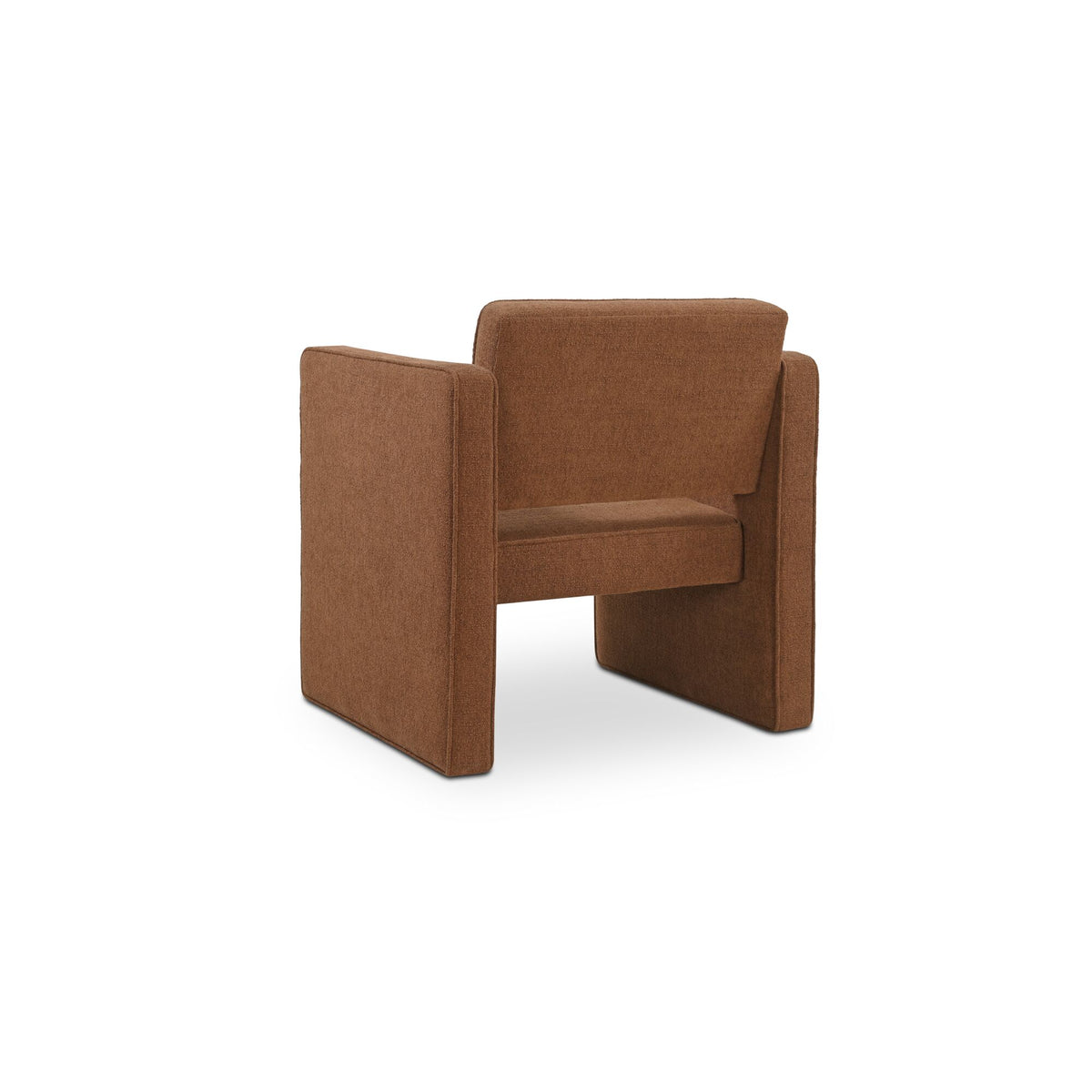 Harris Accent Chair – 30" Upholstered Accent Chair (3 Colors) (13)