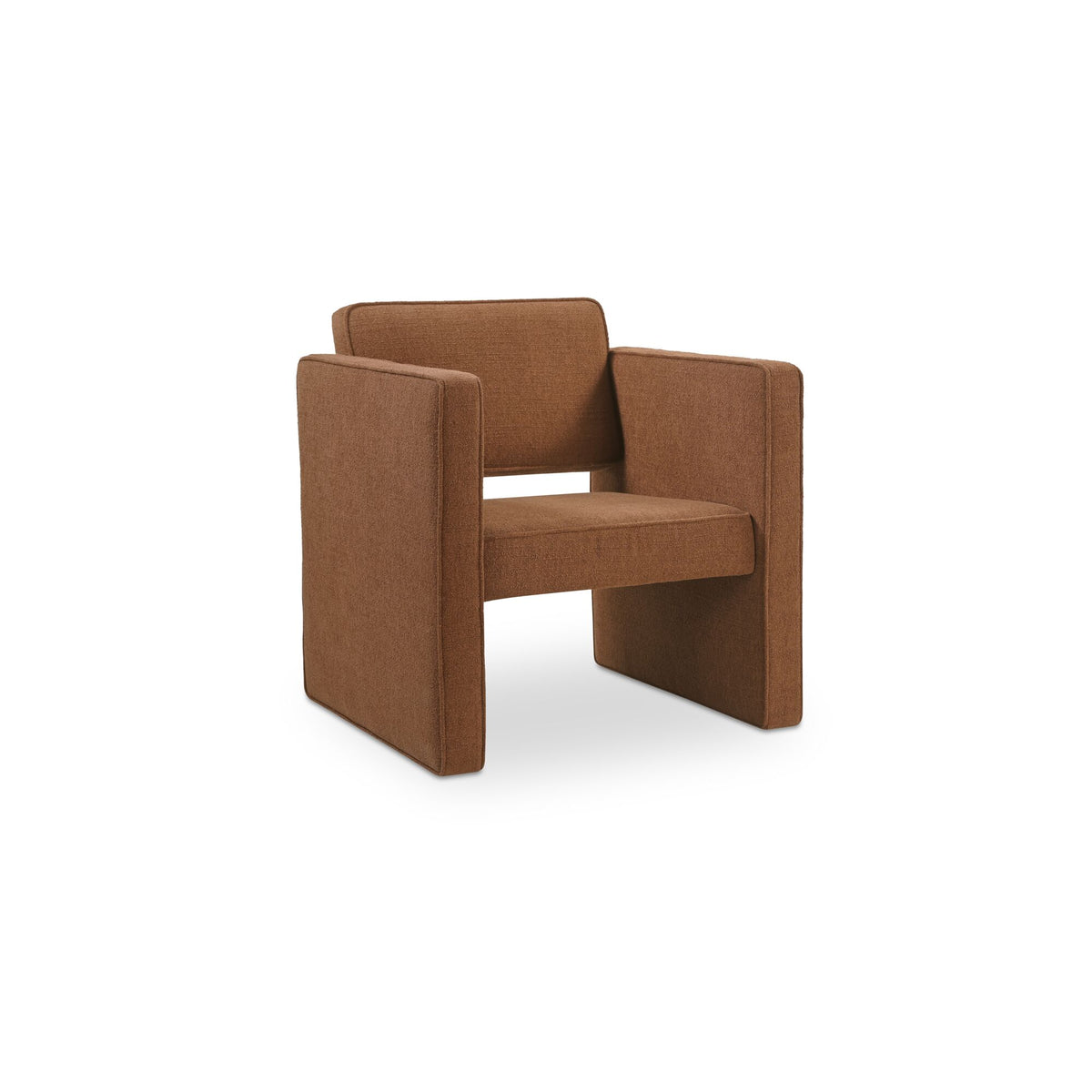 Harris Accent Chair – 30" Upholstered Accent Chair (3 Colors) (10)