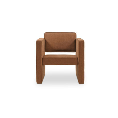 Harris Accent Chair – 30" Upholstered Accent Chair (3 Colors) (1)