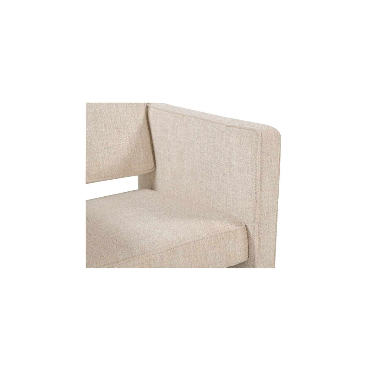 Harris Accent Chair – 30" Upholstered Accent Chair (3 Colors) (21)