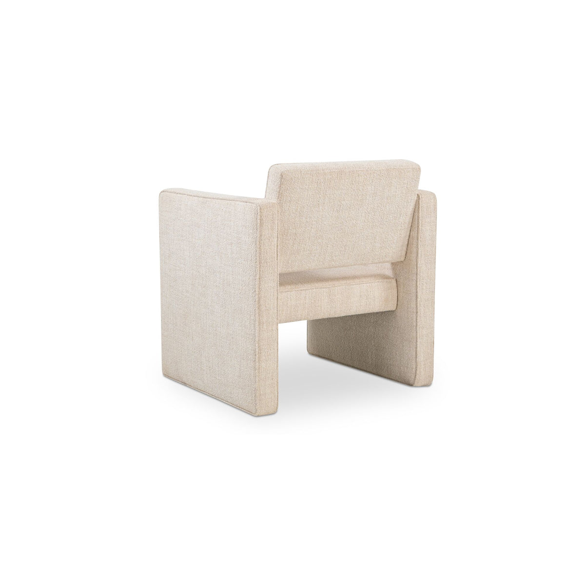 Harris Accent Chair – 30" Upholstered Accent Chair (3 Colors) (18)
