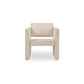 Harris Accent Chair – 30" Upholstered Accent Chair (3 Colors) (2)