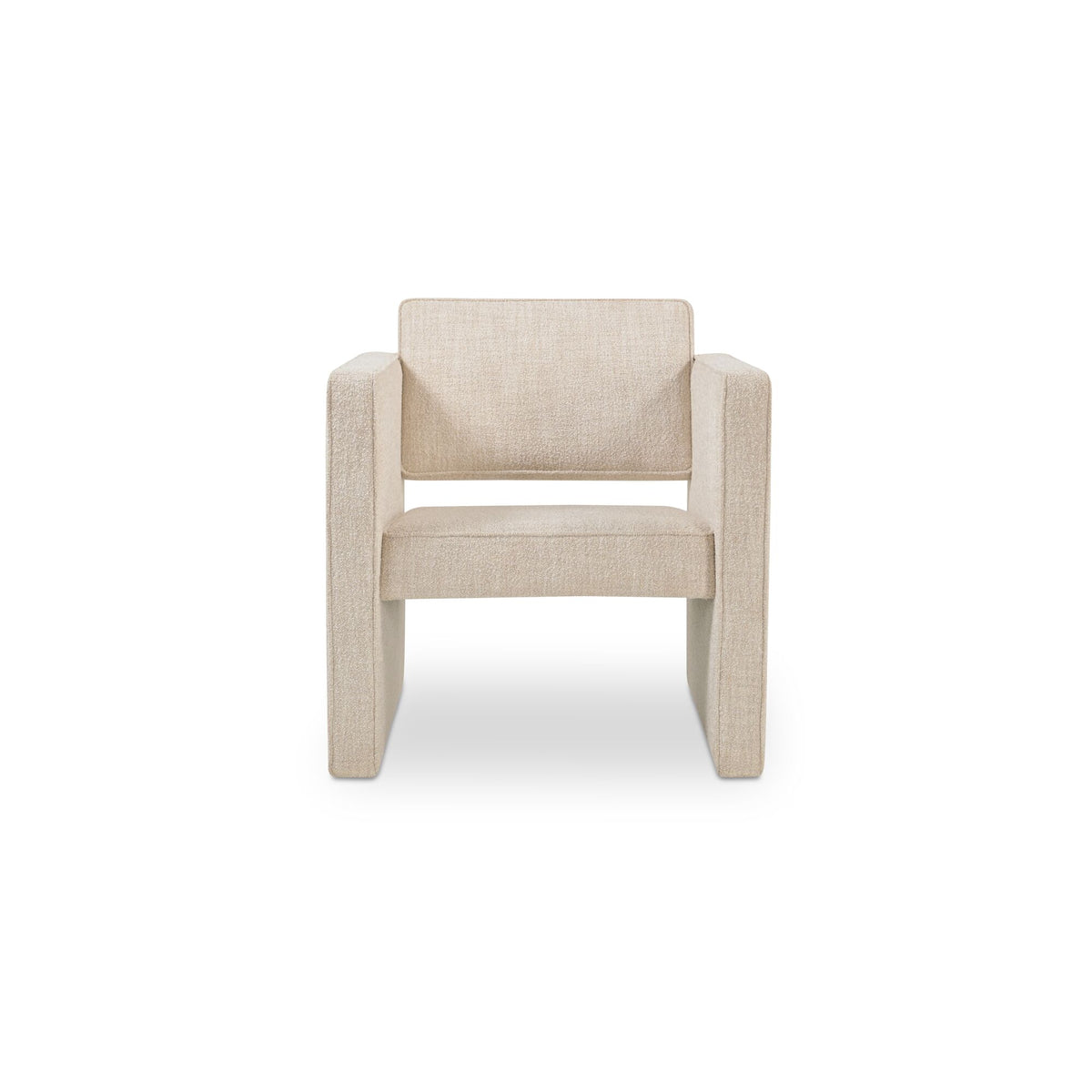 Harris Accent Chair – 30" Upholstered Accent Chair (3 Colors) (2)