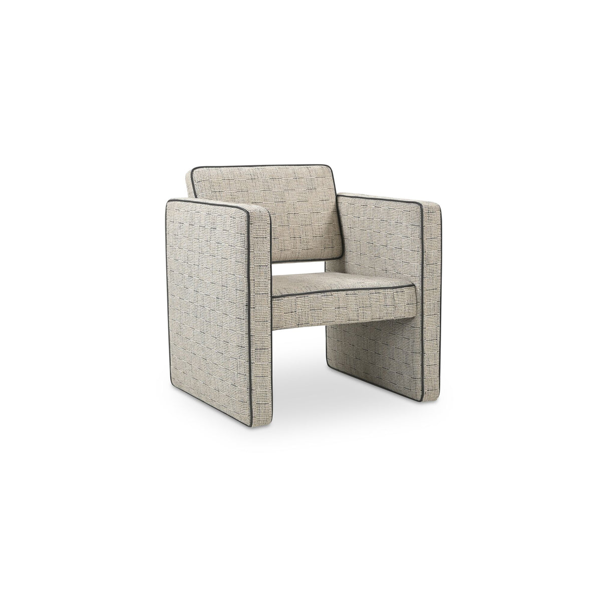 Harris Accent Chair – 30" Upholstered Accent Chair (3 Colors) (24)