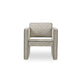 Harris Accent Chair – 30" Upholstered Accent Chair (3 Colors) (3)