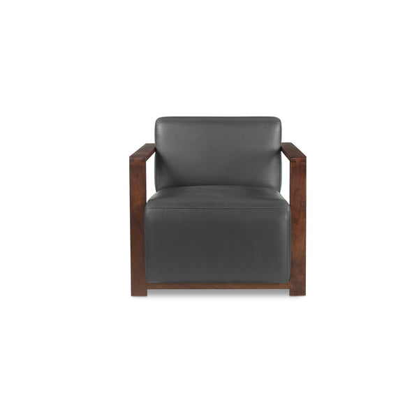 Barnes Accent Chair – 31
