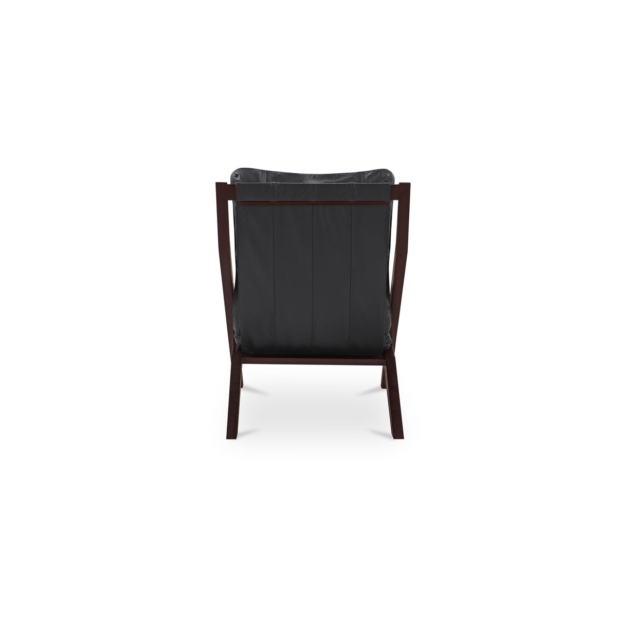 Preston Accent Chair – 26" Leather Accent Chair (2 Colors) (11)