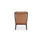 Preston Accent Chair – 26" Leather Accent Chair (2 Colors) (22)
