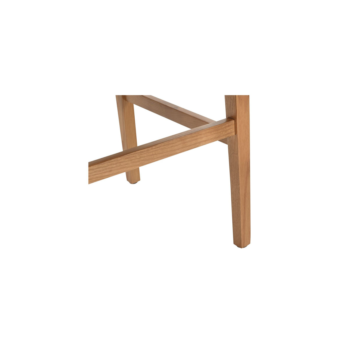 Anna Counter Stool – 19" Upholstered Counter Stool (6)