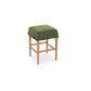 Anna Counter Stool – 19" Upholstered Counter Stool (2)