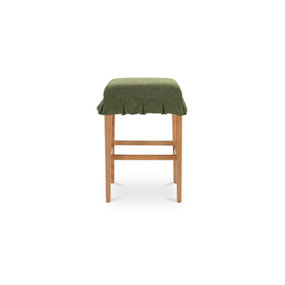 Anna Counter Stool – 19" Upholstered Counter Stool (1)